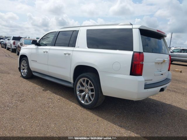 1GNSCJKC0FR267129 Chevrolet l83 - vvt, active fuel management, aluminum
