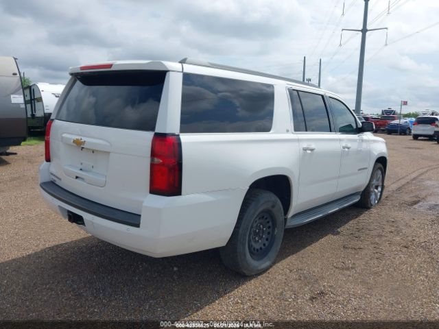 1GNSCJKC0FR267129 Chevrolet l83 - vvt, active fuel management, aluminum