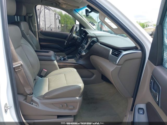 1GNSCJKC0FR267129 Chevrolet l83 - vvt, active fuel management, aluminum
