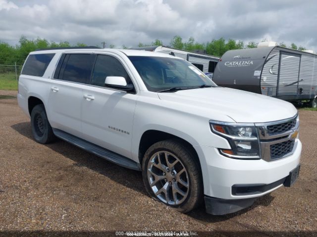 1GNSCJKC0FR267129 Chevrolet l83 - vvt, active fuel management, aluminum