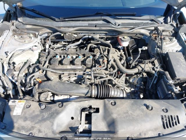 SHHFK7H64LU409628 Honda CIVIC EX