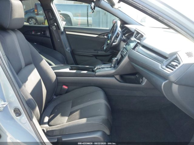 SHHFK7H64LU409628 Honda CIVIC EX