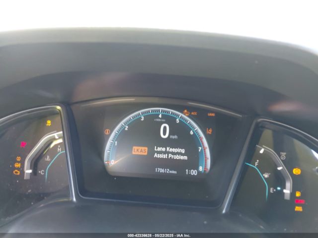 SHHFK7H64LU409628 Honda CIVIC EX