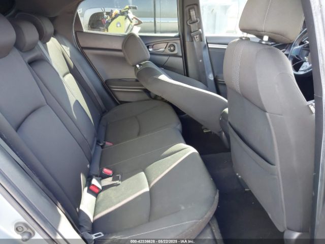 SHHFK7H64LU409628 Honda CIVIC EX