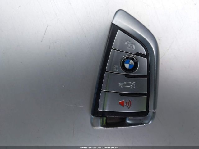 2019 BMW 740I WBA7E2C56KB216989 Photo 10