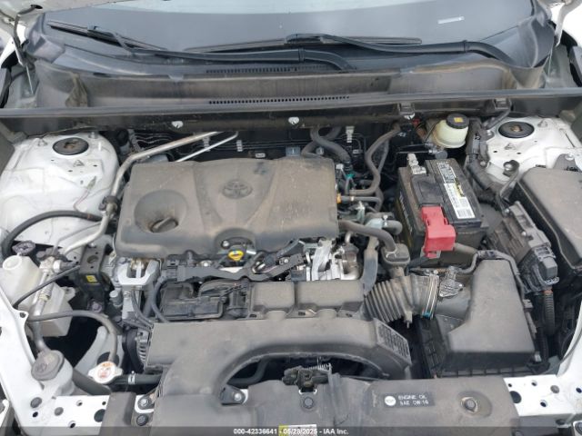 JTMH1RFV0LD053804 Toyota a25a-fks