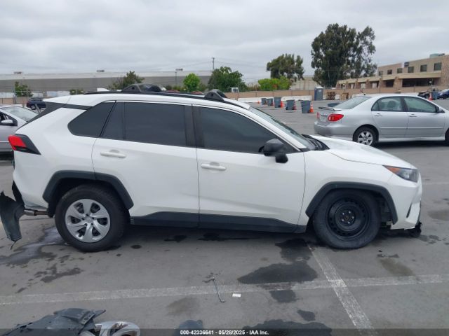 JTMH1RFV0LD053804 Toyota a25a-fks