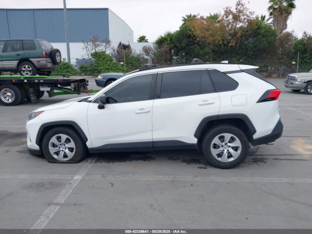 JTMH1RFV0LD053804 Toyota a25a-fks