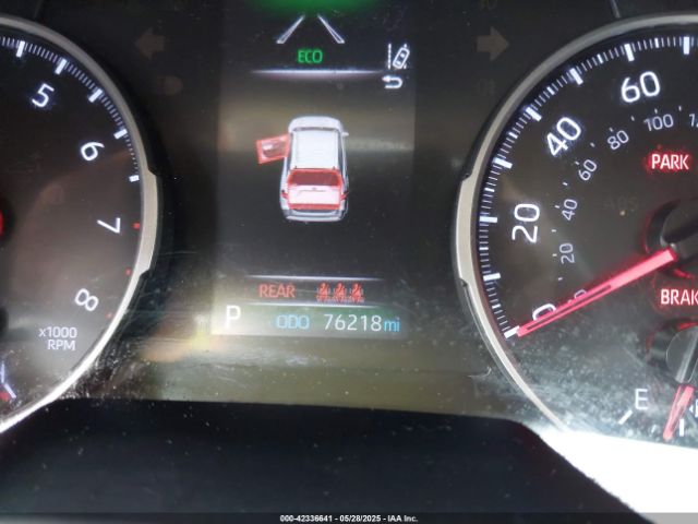 JTMH1RFV0LD053804 Toyota a25a-fks