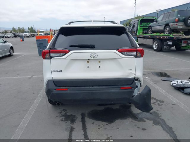 JTMH1RFV0LD053804 Toyota a25a-fks