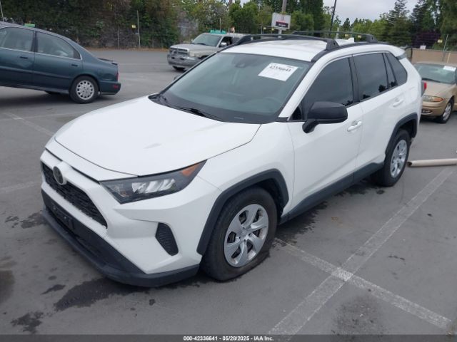 JTMH1RFV0LD053804 Toyota a25a-fks