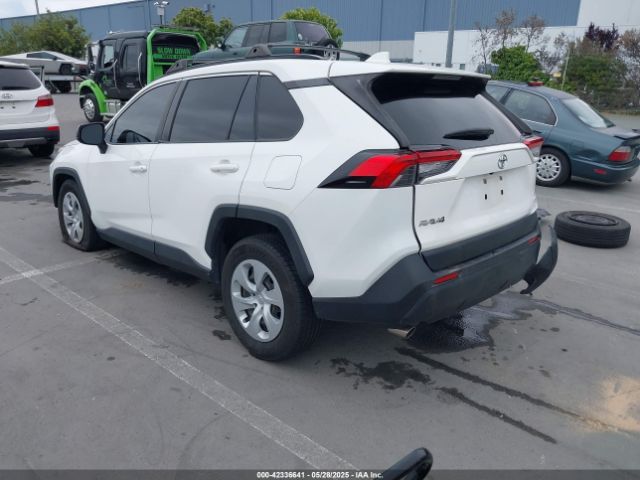 JTMH1RFV0LD053804 Toyota a25a-fks