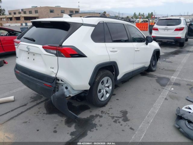 JTMH1RFV0LD053804 Toyota a25a-fks