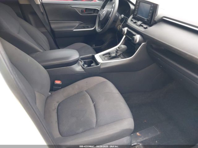 JTMH1RFV0LD053804 Toyota a25a-fks