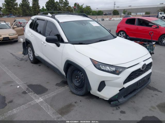 JTMH1RFV0LD053804 Toyota a25a-fks