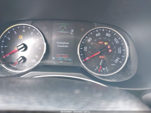 JTMH1RFV0LD053804 Toyota a25a-fks