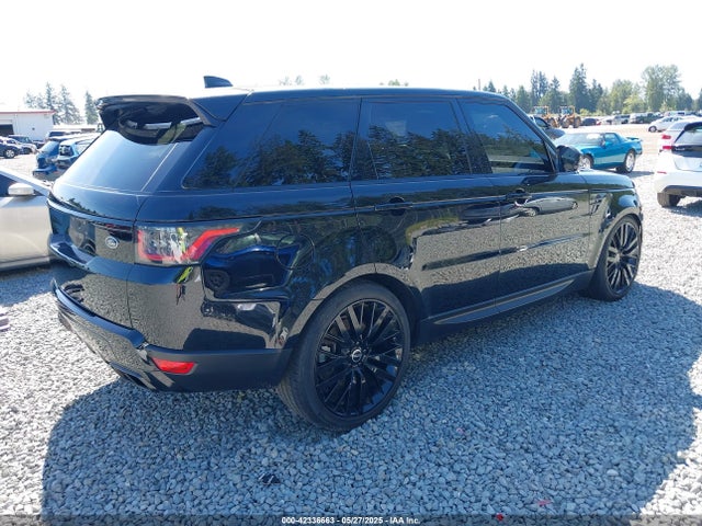 SALWG2RV6KA836417 Land Rover aj126