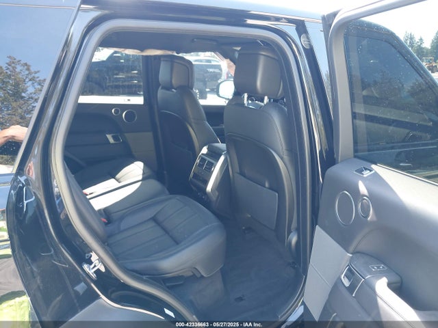 SALWG2RV6KA836417 Land Rover aj126