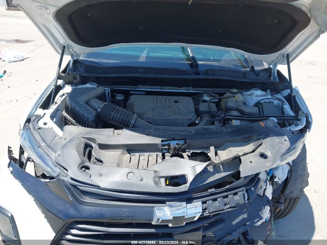 3GNKBCR4XNS169556 Chevrolet lsy