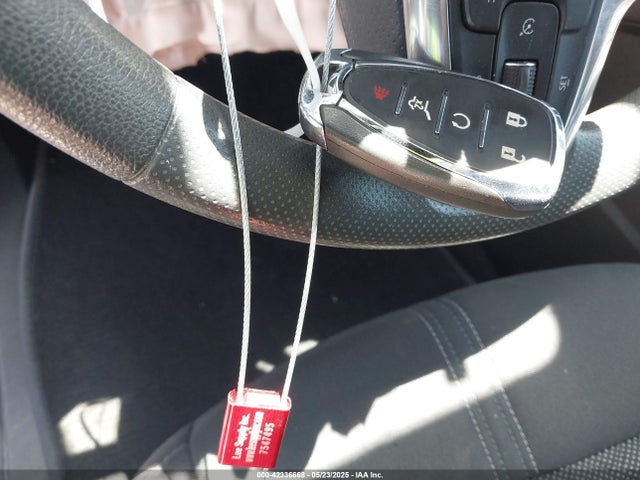 3GNKBCR4XNS169556 Chevrolet lsy