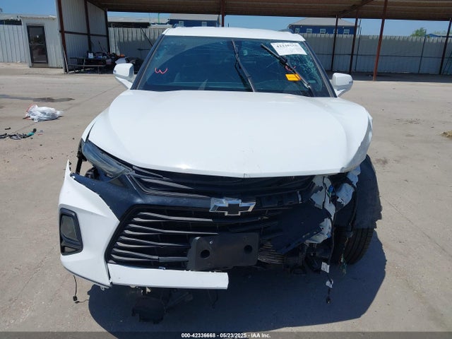 3GNKBCR4XNS169556 Chevrolet lsy