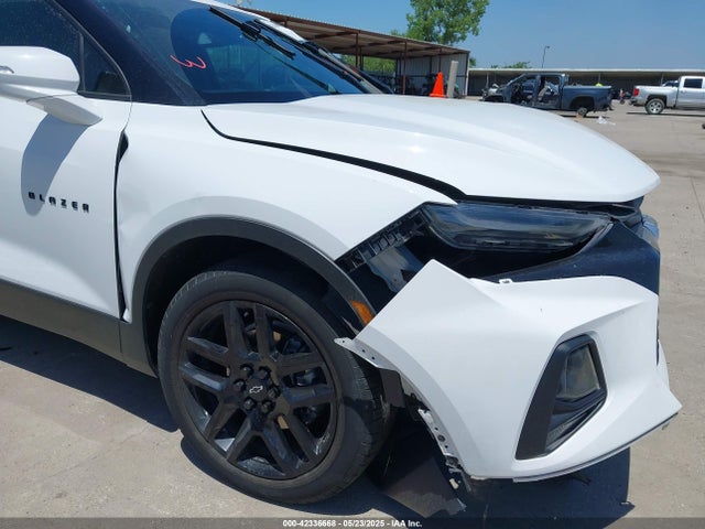 3GNKBCR4XNS169556 Chevrolet lsy