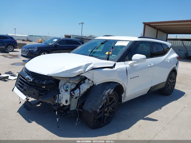 3GNKBCR4XNS169556 Chevrolet lsy