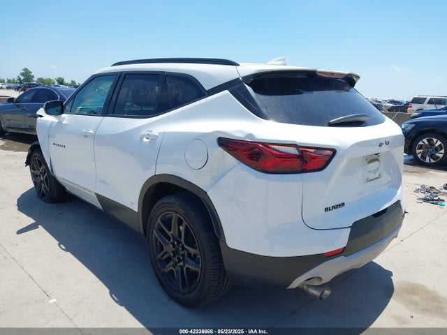 3GNKBCR4XNS169556 Chevrolet lsy