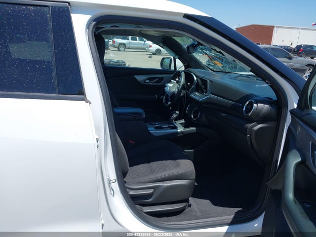 3GNKBCR4XNS169556 Chevrolet lsy