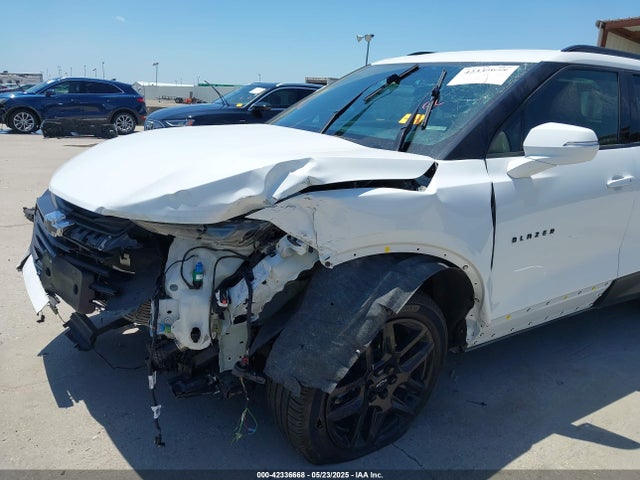 3GNKBCR4XNS169556 Chevrolet lsy