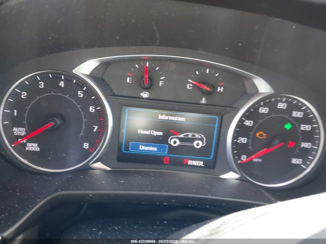 3GNKBCR4XNS169556 Chevrolet lsy