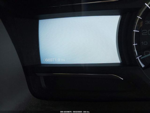 2FMGK5C87GBA16076 Ford FLEX SEL