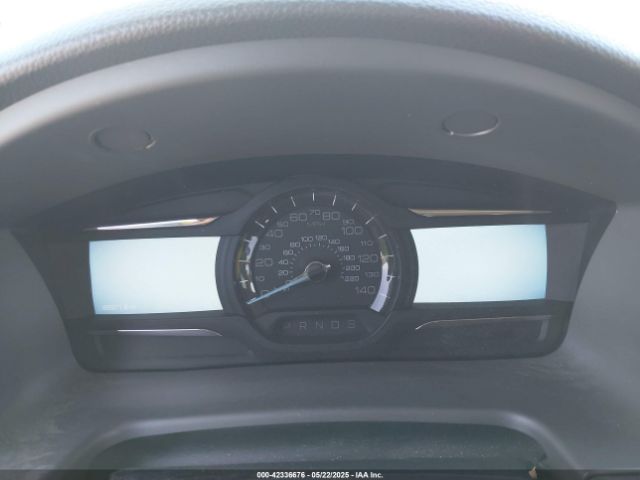 2FMGK5C87GBA16076 Ford FLEX SEL