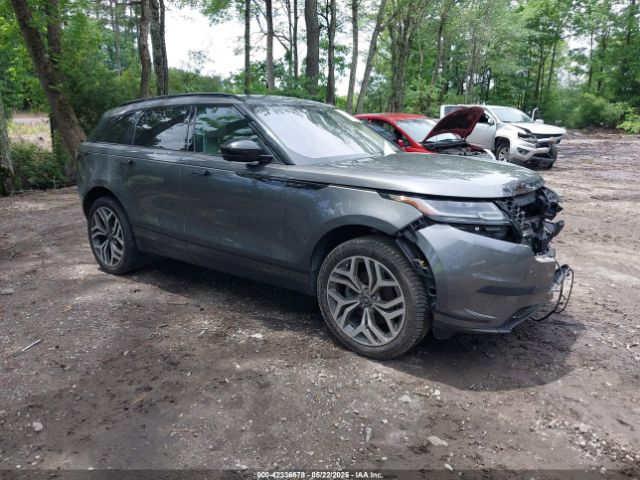 2019 LAND ROVER RANGE ROVER VELAR SALYB2EN5KA227073
