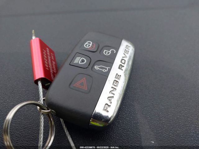 2019 LAND ROVER RANGE ROVER VELAR SALYB2EN5KA227073 Photo 10