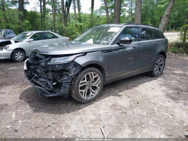 2019 LAND ROVER RANGE ROVER VELAR SALYB2EN5KA227073 Photo 1