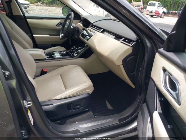 2019 LAND ROVER RANGE ROVER VELAR SALYB2EN5KA227073 Photo 4