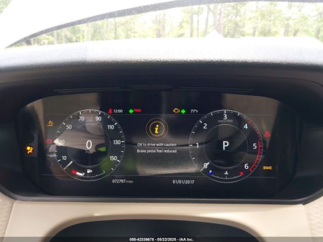 2019 LAND ROVER RANGE ROVER VELAR SALYB2EN5KA227073 Photo 6