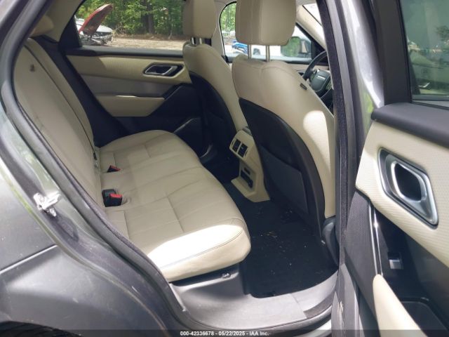 2019 LAND ROVER RANGE ROVER VELAR SALYB2EN5KA227073 Photo 7