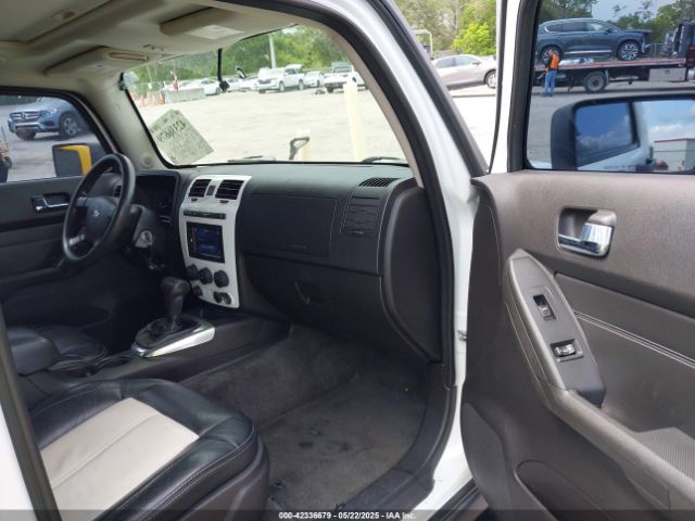 2007 HUMMER H3 SUV 5GTDN13E278223015 Photo 4