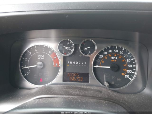 2007 HUMMER H3 SUV 5GTDN13E278223015 Photo 6
