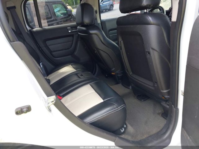 2007 HUMMER H3 SUV 5GTDN13E278223015 Photo 7