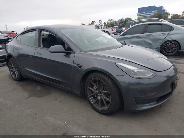 2023 TESLA MODEL 3 5YJ3E1EA4PF705949 Photo 0
