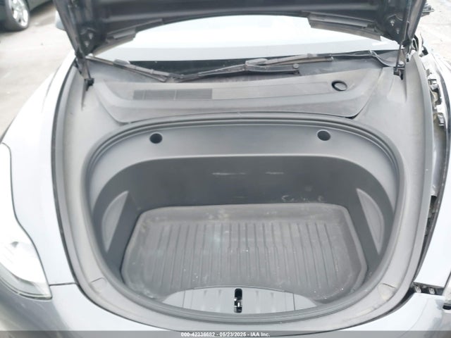 2023 TESLA MODEL 3 5YJ3E1EA4PF705949 Photo 9