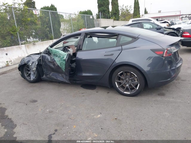 Tesla MODEL 3 2023 5YJ3E1EA4PF705949 Image 14