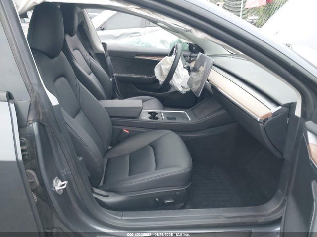 2023 TESLA MODEL 3 5YJ3E1EA4PF705949 Photo 4
