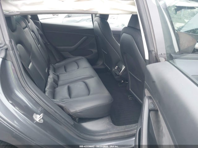 2023 TESLA MODEL 3 5YJ3E1EA4PF705949 Photo 7