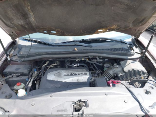2007 ACURA MDX 2HNYD28337H529430 Photo 9