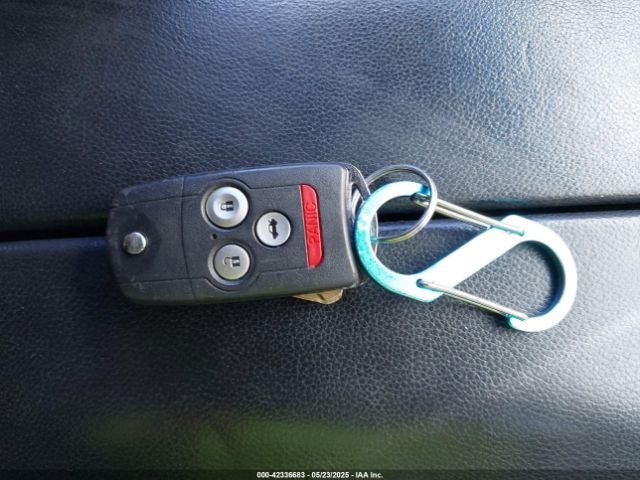 2007 ACURA MDX 2HNYD28337H529430 Photo 10