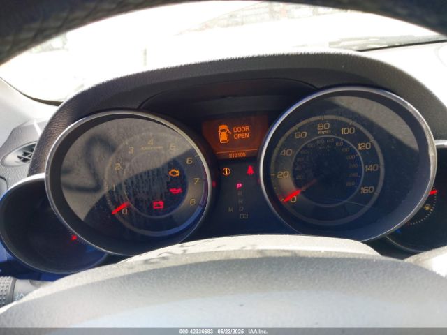 2007 ACURA MDX 2HNYD28337H529430 Photo 6